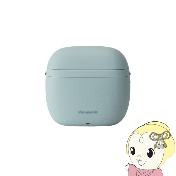 Panasonic 電動シェーバー 3枚刃 メンズ 防水 深剃り 髭剃り USB