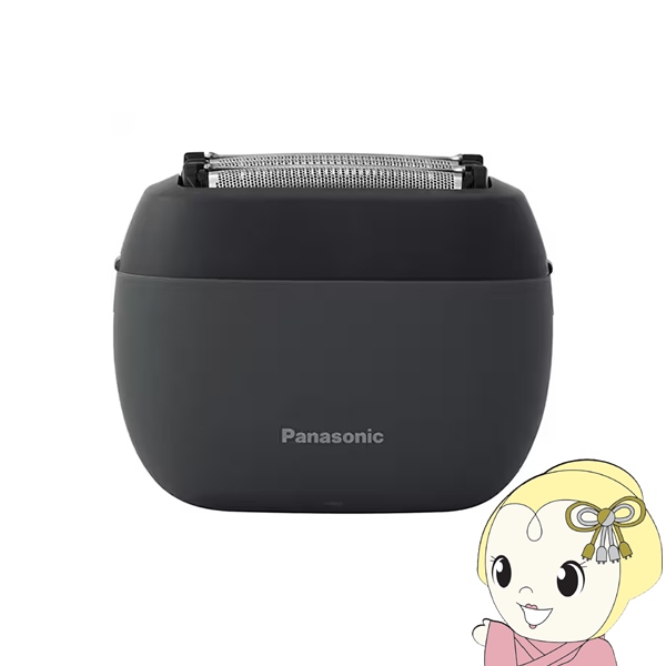 Panasonic メンズシェーバー  ラムダッシュ　ES-PV3A-K グレー Panasonic 電動シェーバー メンズ パナソニック ラムダッシュ