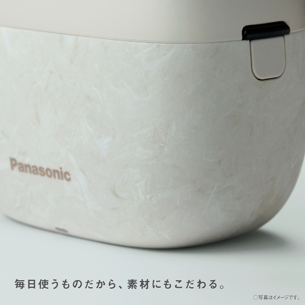 Panasonic（パナソニック） 電動シェーバー メンズ ラムダッシュ 防水
