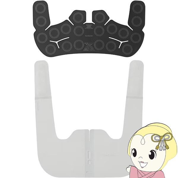 Panasonic（パナソニック） 肩 マッサージ器 コリコランワイド3D 肩