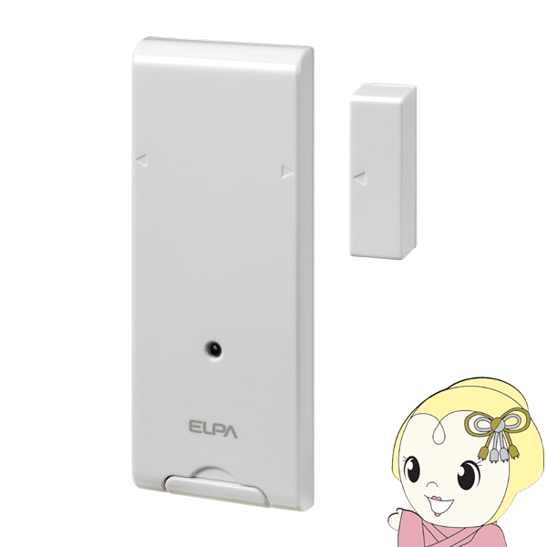 �G���p ���C�����X�`���C�� �h�A�p���M�� ELPA �G���p EWS-P34 �����d��