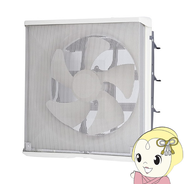 三菱電機（MITSUBISHI ELECTRIC） 三菱 標準換気扇 メタルコンパック