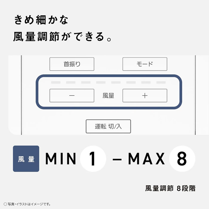 扇風機 Panasonic パナソニック リビング扇 DCモーター搭載 ホワイト F-C339C-W/srm | Panasonic | 08