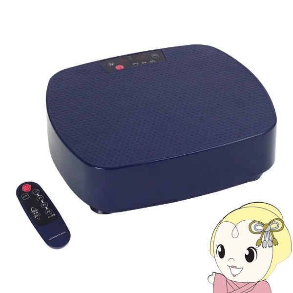ALINCO（アルインコ） 振動マシン バランスウェーブコンパクト