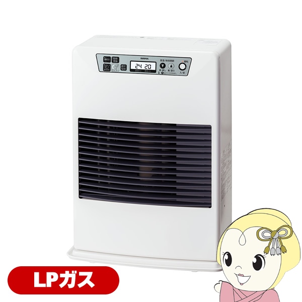 ���{���쏊 �T���|�b�g FF�� ���� �K�X�X�g�[�u �v���p���K�X�iLP�K�X�j�p FF-3022G-LP �ؑ�8��/�R���N���[�g13�� �R���p�N�g/srm