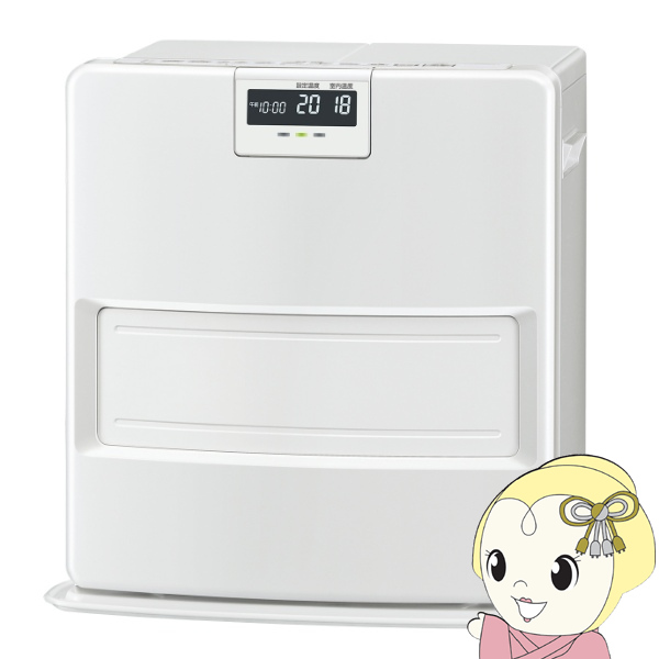 �R���i �Ζ��t�@���q�[�^�[ FH-VX3626BY-W VX�V���[�Y �ؑ�10�� �R���N���[�g13�� �z���C�g/srm