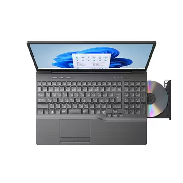 富士通 ノートPC FMV Note A FM...の詳細画像1