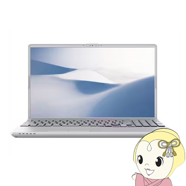 [�\��]�x�m�� �m�[�g�p�\�R�� FMV Note A FMVA700K3S/15.6�^/�t��HD/Ryzen 7/16GB/256GB/Windows 11/Office H��B/�t�@�C���V���o�[/srm