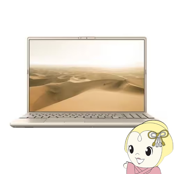 [�\��]�x�m�� �m�[�g�p�\�R�� FMV Note A FMVA75K3GA/16�^/WUXGA/Core i7/16GB/256GB/Windows 11/Office OP�t/�x�[�W���S�[���h/srm