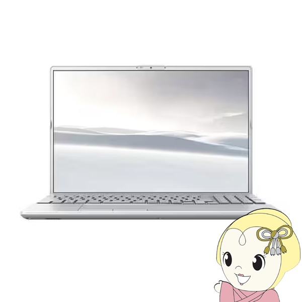 [�\��]�x�m�� �m�[�g�p�\�R�� FMV Note A FMVA75K3SA/16�^/WUXGA/Core i7/16GB/256GB/Windows 11/Office OP�t/�t�@�C���V���o�[/srm