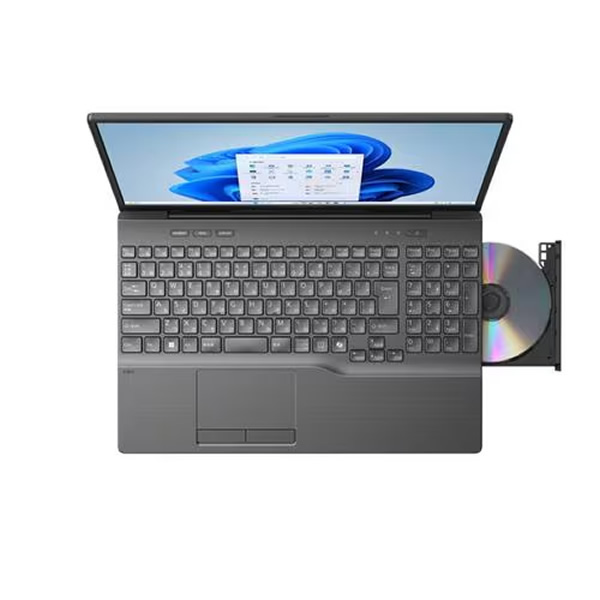 富士通 ノートPC FMV Note A FM...の詳細画像1