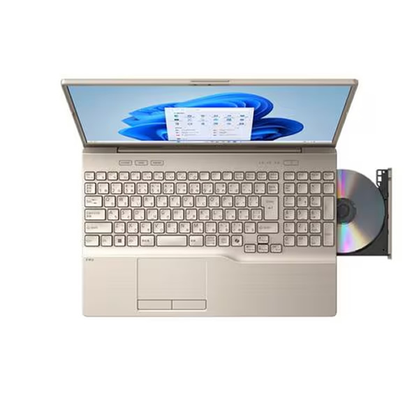 富士通 ノートPC FMV Note A FM...の詳細画像1