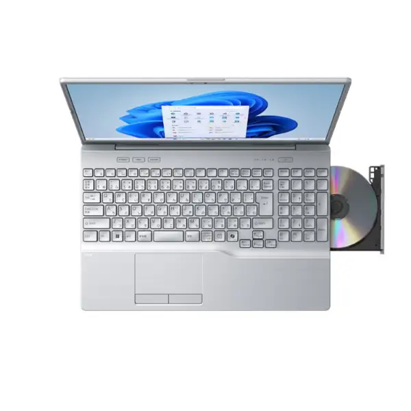 富士通 ノートPC FMV Note A FM...の詳細画像1