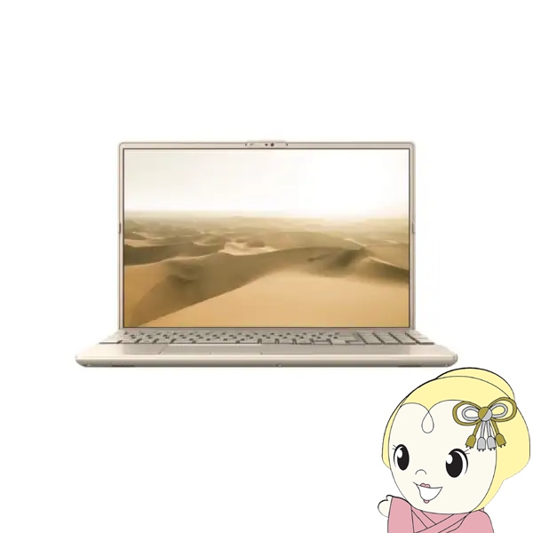 �x�m�� �m�[�gPC FMV Note A FMVA77L2GA/16�^/WUXGA/Core i7/16GB/512GB/Windows 11 Home/Office�I�v�t/�x�[�W���S�[���h/srm