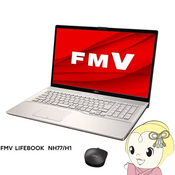 Fujitsu ノートPC NH78/H1Ryzen 7 7730U n77/h1」の人気商品一覧 | 安い商品を通販サイトから探す - 価格.com