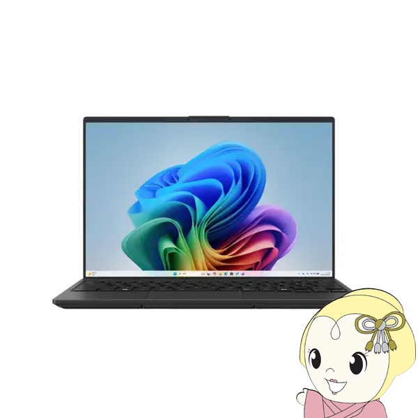 �x�m�� �m�[�gPC FMV Note U FMVU500L2B/14�^/WUXGA/Core Ultra 5/16GB/512GB/Windows 11/Office�I�v�t/�s�N�g�u���b�N/srm