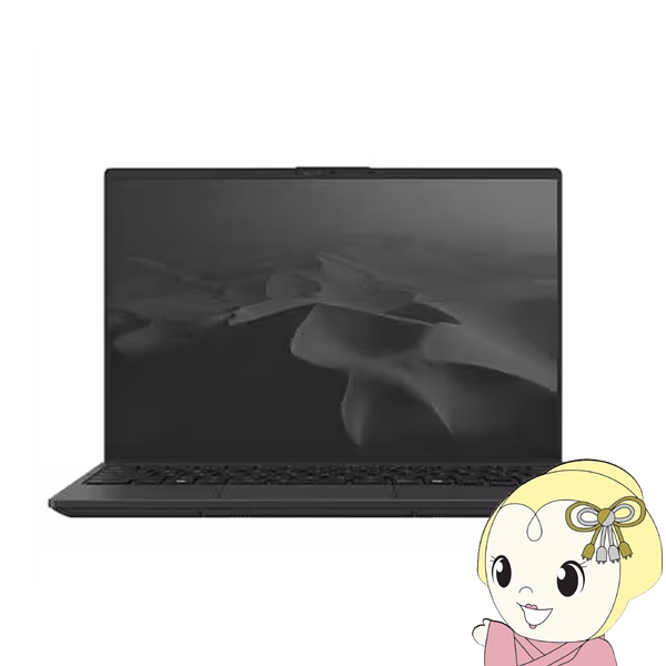 [�\��]�x�m�� �m�[�g�p�\�R�� FMV Note U FMVU77K3BA/14�^/WUXGA/Core Ultra 7/16GB/512GB/Windows 11/Office OP�t/�s�N�g�u���b�N/srm