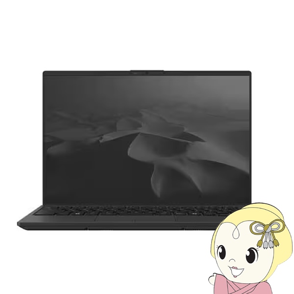[�\��]�x�m�� �m�[�g�p�\�R�� FMV Note U FMVUXSK3BA/14�^/WUXGA/Core Ultra 7/16GB/512GB/Windows 11/Office OP�t/�s�N�g�u���b�N/srm