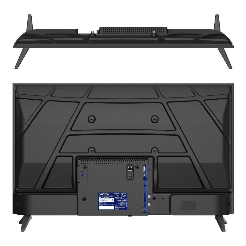 液晶テレビ 32V型 NEXXION ネクシオン BS/110°CS/地上波デジタル ハイビジョン液晶テレビ FT-N3260B 音声対応リモコン付き/srmの画像