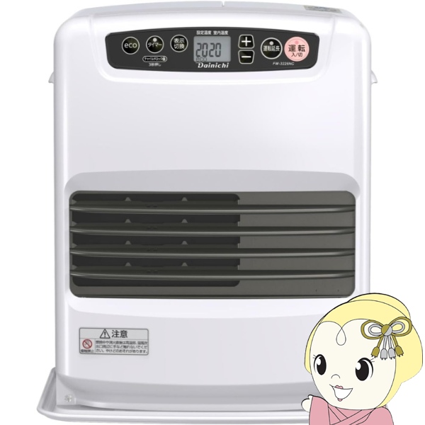 Dainichi 石油ファンヒーター ホワイト FW-5617L ダイニチ 石油ファンヒーターFW」の人気商品一覧・価格比較 - 価格.com