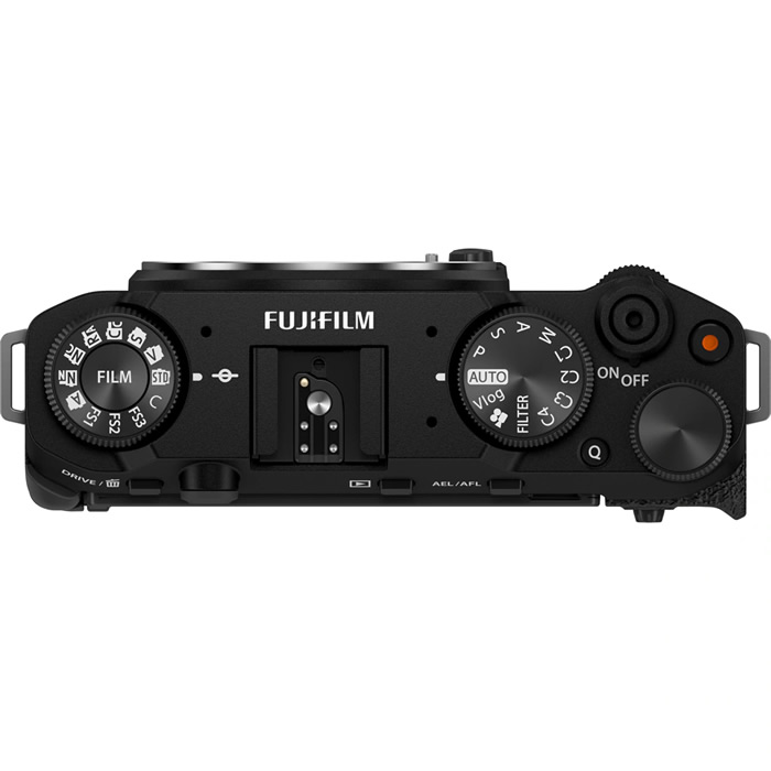 富士フイルム Xシステム FUJIFILM ミラーレス一眼カメラ X-M5 XC15