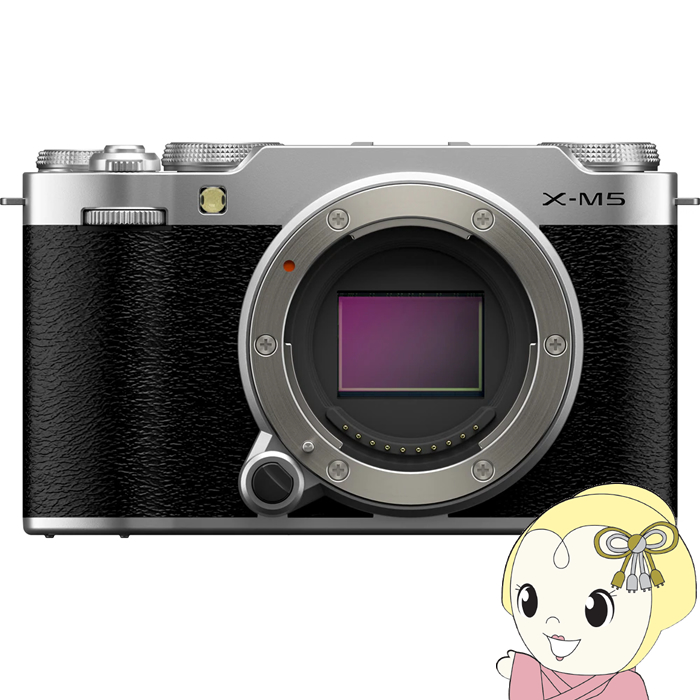 FUJIFILM（フジフイルム） ミラーレス一眼カメラ 富士フイルム