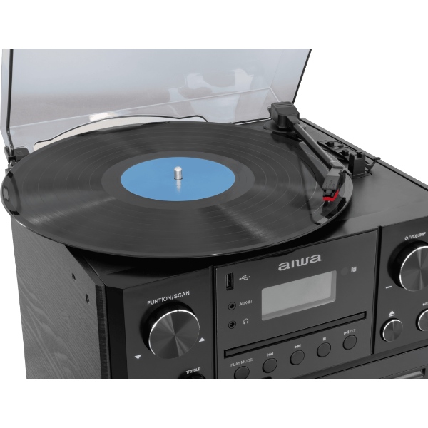 アイワ [予約 8月下旬以降]マルチコンポ aiwa audio -G MCA1 マルチ