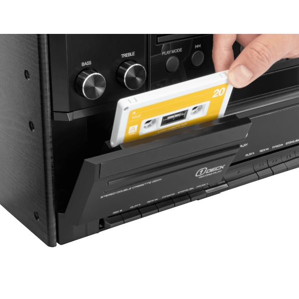 アイワ [予約 8月下旬以降]マルチコンポ aiwa audio -G MCA1 マルチ