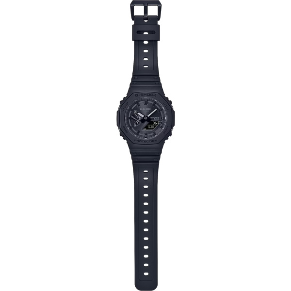 G-SHOCK GA-B2100-1A1JF 腕時計 CASIO カシオ タフソーラー モバイルリンク メンズ オールブラック 国内正規品 国内モデル/srmの画像