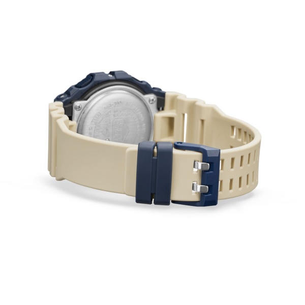 腕時計 ジーショック G-SHOCK 国内正規品 G-LIDE Bluetooth搭載 GBX-100TT-2JF メンズ サンドベージュ カシオ CASIO/srm | G-SHOCK | 06