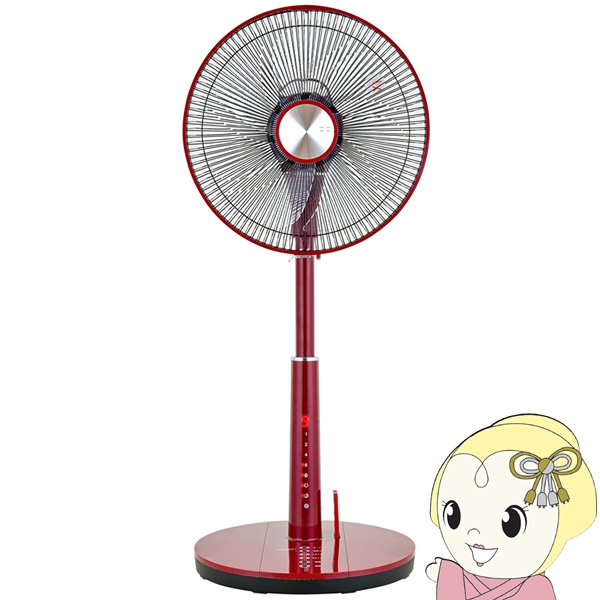 ���r���O��@ DC���[�^�[ �t�������R���� �������� ���b�h GF-DC325FR-R/srm