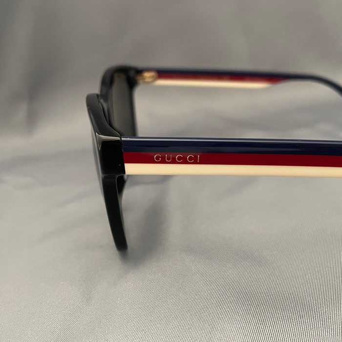 GUCCI グッチ サングラス GG0417SK-002 アジアンフィット メンズ GUCCI グッチ サングラス GG0417SK-002 アジアンフィット メンズ