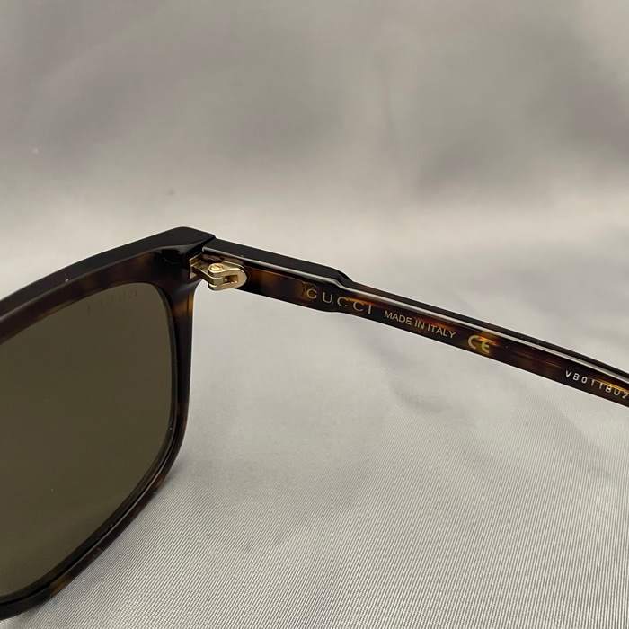 GUCCI グッチ サングラス GG0495SA-002 アジアンフィット メンズ