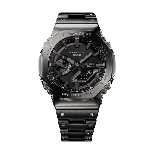 G-SHOCK GM-B2100BD-1AJF...の詳細画像1