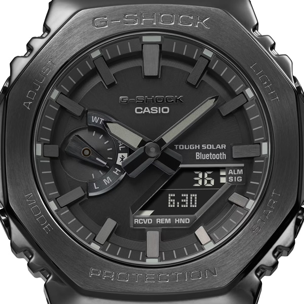G-SHOCK GM-B2100BD-1AJF...の詳細画像2