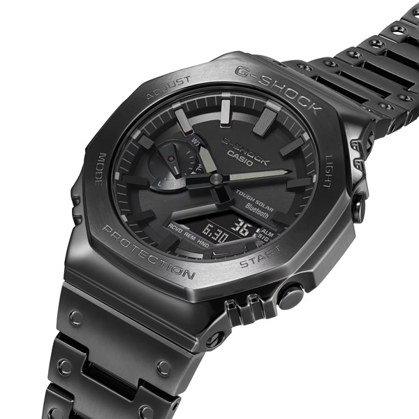 G-SHOCK GM-B2100BD-1AJF...の詳細画像4