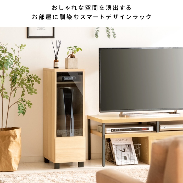 ゲーム機収納ラック ゲーム収納 コントローラー...の詳細画像4