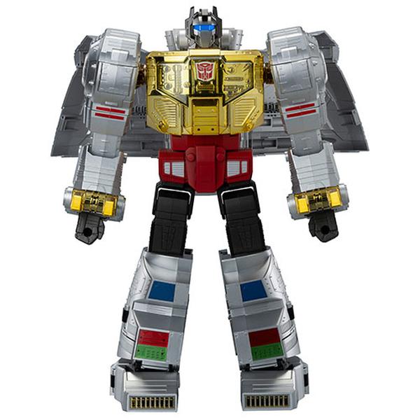 Robosen フラッグシップ グリムロック ...の詳細画像2
