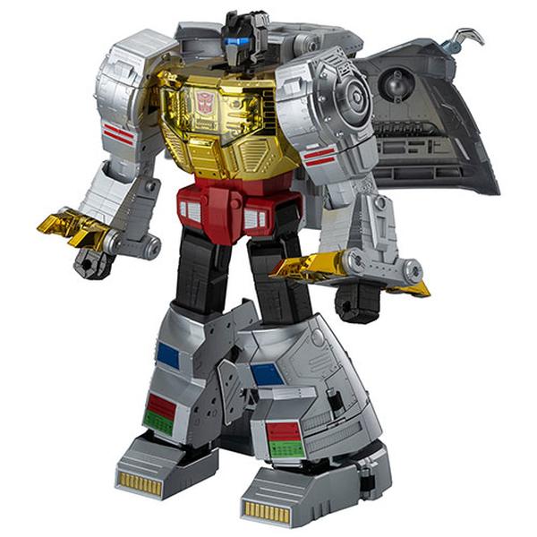 Robosen フラッグシップ グリムロック ...の詳細画像3