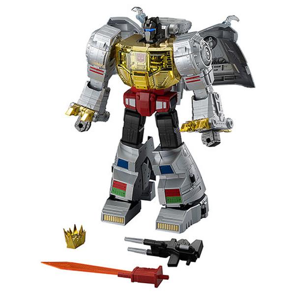 Robosen フラッグシップ グリムロック ...の詳細画像4
