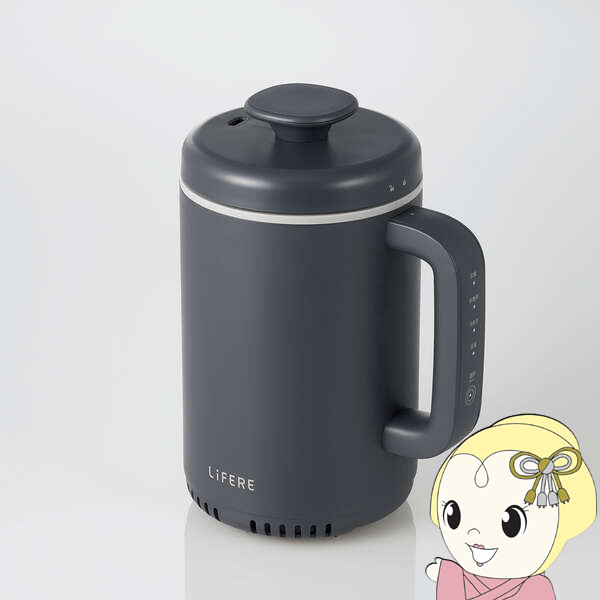 ���ъ� �G���R�� LiFERE ���^IH���ъ� �u���b�N HAC-RCIH01BK/srm