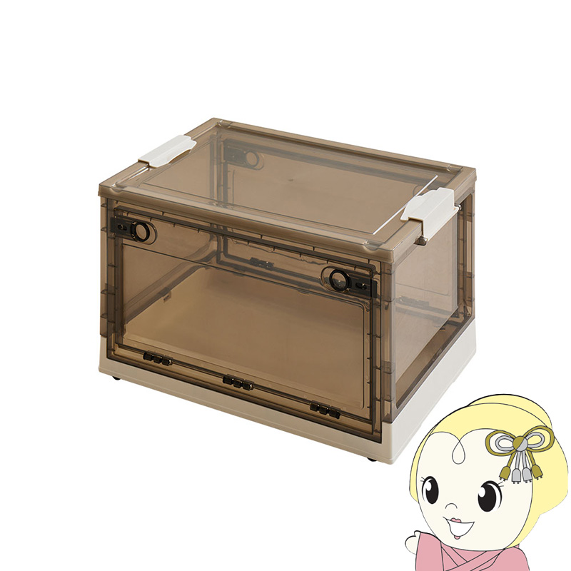 ���[�{�b�N�X �t�^�t�� �ςݏd�� �ߗގ��[ PS100 L 42L �X���[�N