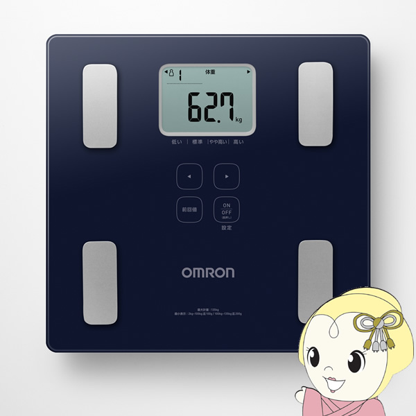 ̏d̑gv OMRON I J_XL _[Nu[ 邾Jn HBF-236-JDB/srm