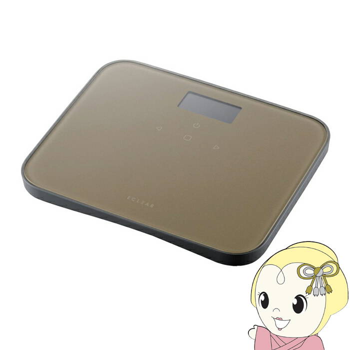 ̏dv ELECOM GR ECLEAR HCS-S02V[Y JtFuE HCS-S02BR