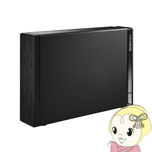 IOデータ 外付けハードディスク テレビ録画&パソコン両対応 2TB ブラック HDD-UT2KB/srm : hdd-ut2kb : スーパーぎおん  ヤフーショップ - 通販 - Yahoo!ショッピング