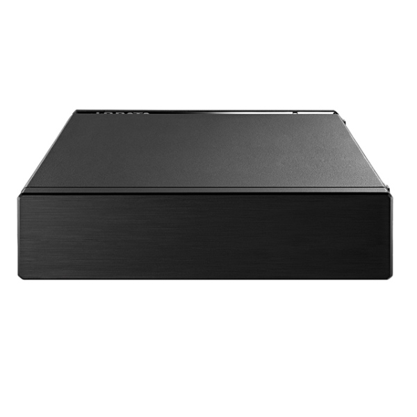 IOデータ 外付けハードディスク テレビ録画&パソコン両対応 4TB ブラック HDD-UT4KB/srm｜gioncard｜04