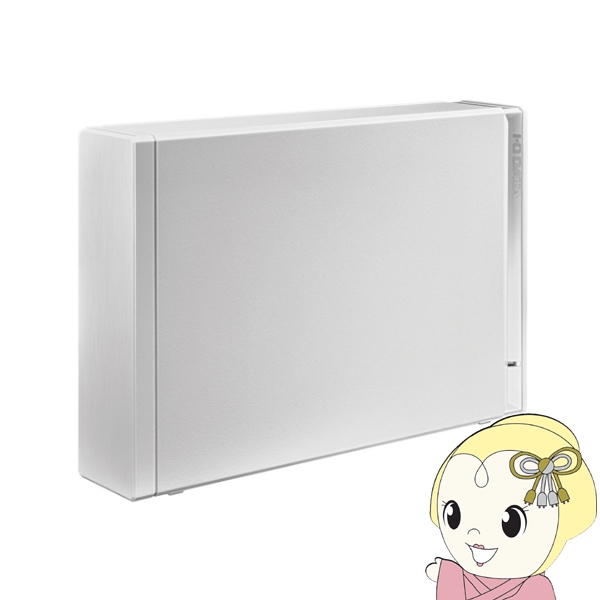 [\ 3-4TԈȍ~]IOf[^ Otn[hfBXN er^&amp;p\RΉ 4TB zCg HDD-UT4WB