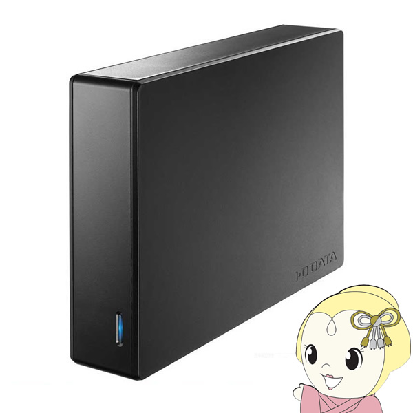 �O�t��HDD 1TB �e���r�^��Ή� USB3.2 Gen1 REGZA BRAVIA AQUOS�Ή� I-O DATA �A�C�E�I�[�E�f�[�^ HDJA-SUTC1/srm