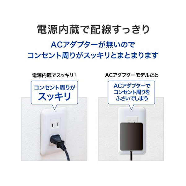 外付けHDD 1TB テレビ録画対応 USB3.2 Gen1 REGZA BRAVIA AQUOS対応 I-O DATA アイ・オー・データ HDJA-SUTC1/srm