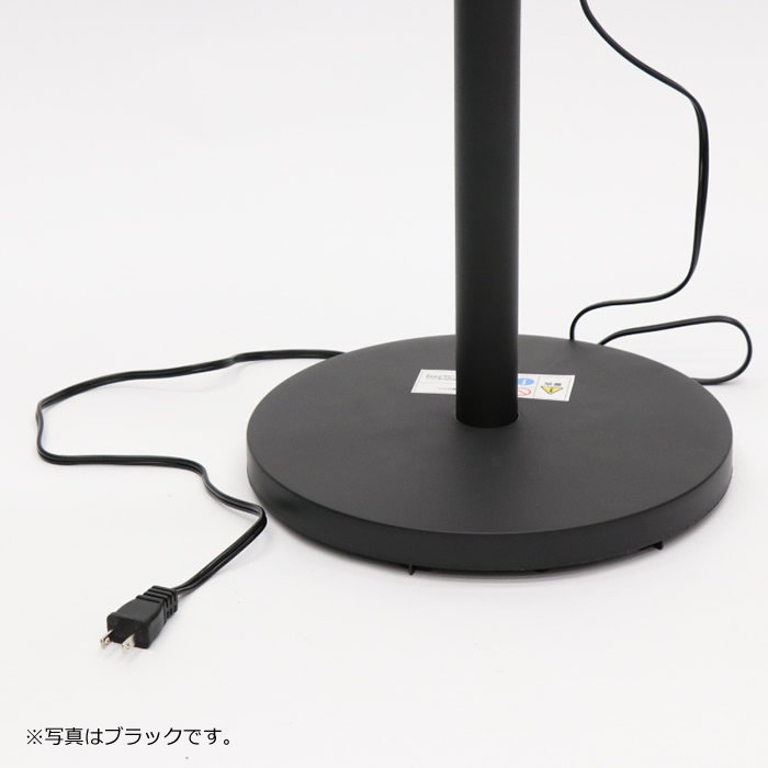 扇風機 ヒロコーポレーション 3Dサーキュレーター ホワイト HDL-4454/srm | ヒロ・コーポレーション | 07